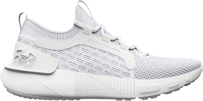 (Women) Under Armour HOVR Phantom 3 SE 'Triple White' 3026584-100 (Women) Under Armour HOVR Phantom 3 SE 'Triple White' 3026584-100