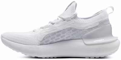 (Women) Under Armour HOVR Phantom 3 SE 'Triple White' 3026584-100 (Women) Under Armour HOVR Phantom 3 SE 'Triple White' 3026584-100