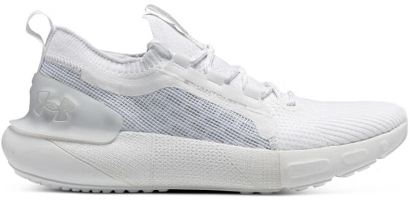 (Women) Under Armour HOVR Phantom 3 SE 'Triple White' 3026584-100 Order (Women) Under Armour HOVR Phantom 3 SE 'Triple White' 3026584-100