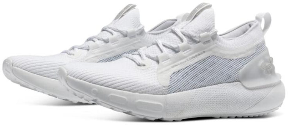 (Women) Under Armour HOVR Phantom 3 SE 'Triple White' 3026584-100 Lookbook (Women) Under Armour HOVR Phantom 3 SE 'Triple White' 3026584-100