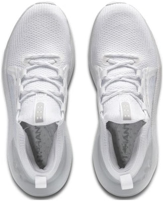 (Women) Under Armour HOVR Phantom 3 SE 'Triple White' 3026584-100 Shop (Women) Under Armour HOVR Phantom 3 SE 'Triple White' 3026584-100