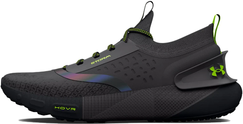 (女性)Under Armour HOVR Phantom 3 Storm「噴射灰 多彩光澤」3025522-102 Buy (女性)Under Armour HOVR Phantom 3 Storm「噴射灰 多彩光澤」3025522-102