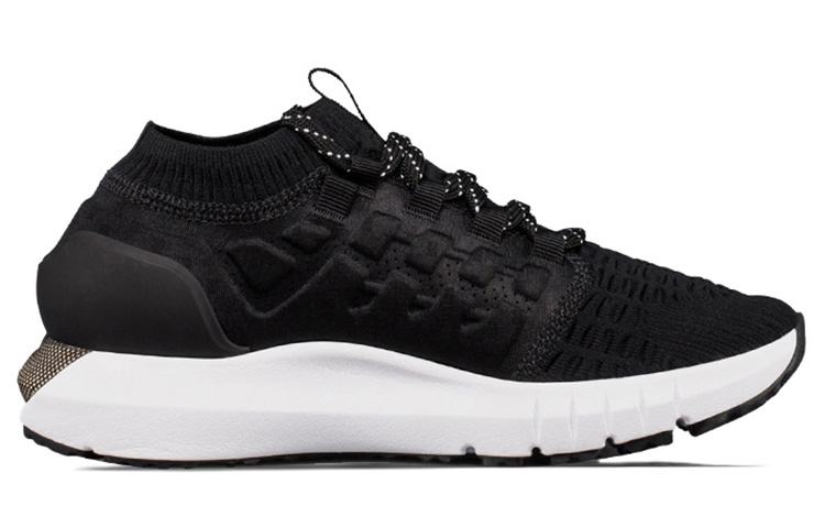 (W)  UA HOVR Phantom CT 'Black' 圖 2