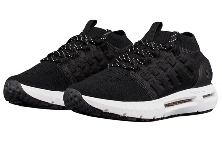 (W)  UA HOVR Phantom CT 'Black' 圖 3