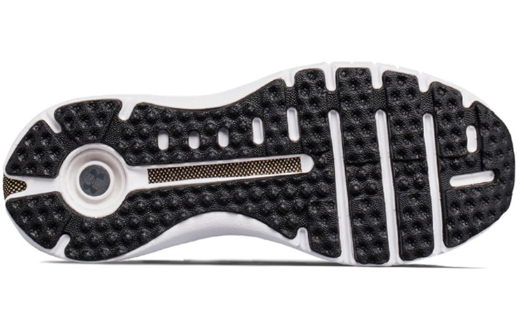 (W)  UA HOVR Phantom CT 'Black' 圖 5