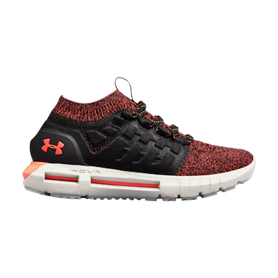 (W) UA HOVR Phantom NC 'Black Red'