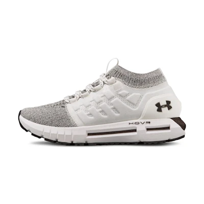 (W) UA HOVR Phantom NC 'White Grey'