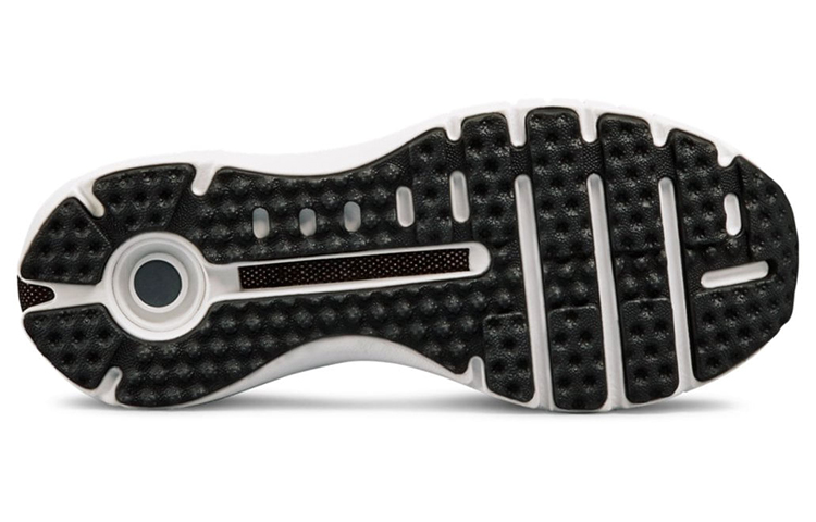 (W)  UA HOVR Phantom NC 'White Grey' 圖 5