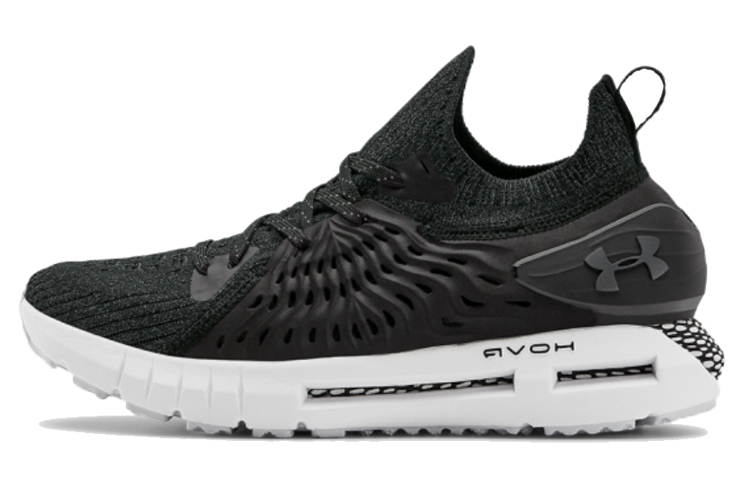Buy (W) Under Armour HOVR Phantom RN 'Hitam' 3022600-001
