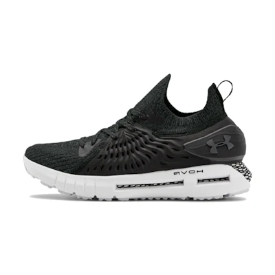 (W) UA HOVR Phantom RN 'Black'