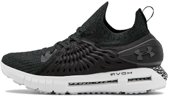 (Women) Under Armour HOVR Phantom RN 'Black' 3022600-001 (Women) Under Armour HOVR Phantom RN 'Black' 3022600-001