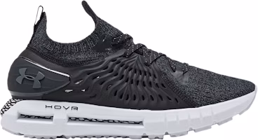 (Women) Under Armour HOVR Phantom RN 'Black' 3022600-001 (Women) Under Armour HOVR Phantom RN 'Black' 3022600-001