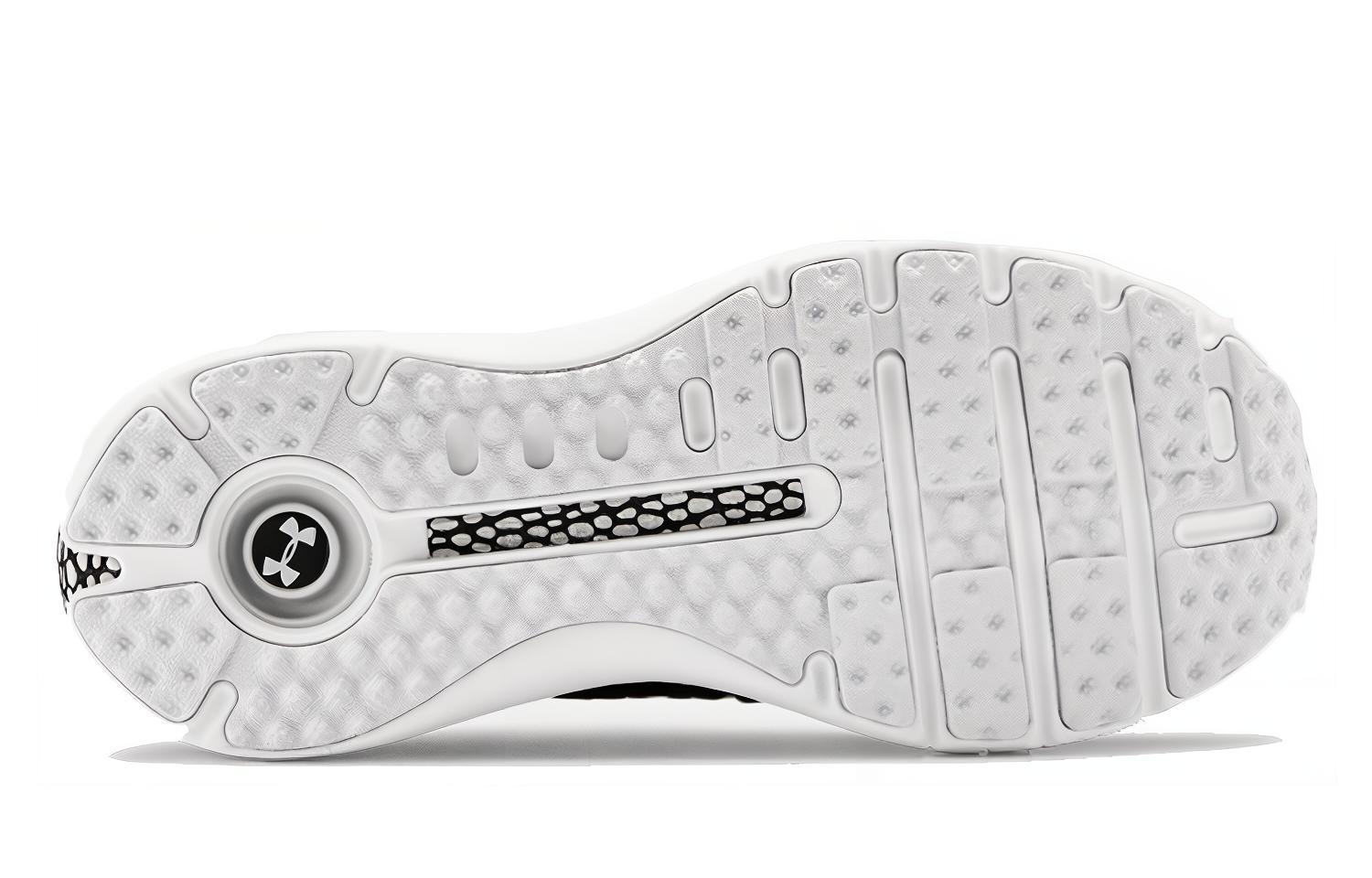 Shop (W) Under Armour HOVR Phantom RN 'Hitam' 3022600-001