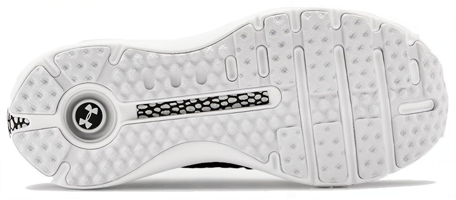 (W) Under Armour HOVR Phantom RN 'Hitam' 3022600-001 Shop (W) Under Armour HOVR Phantom RN 'Hitam' 3022600-001