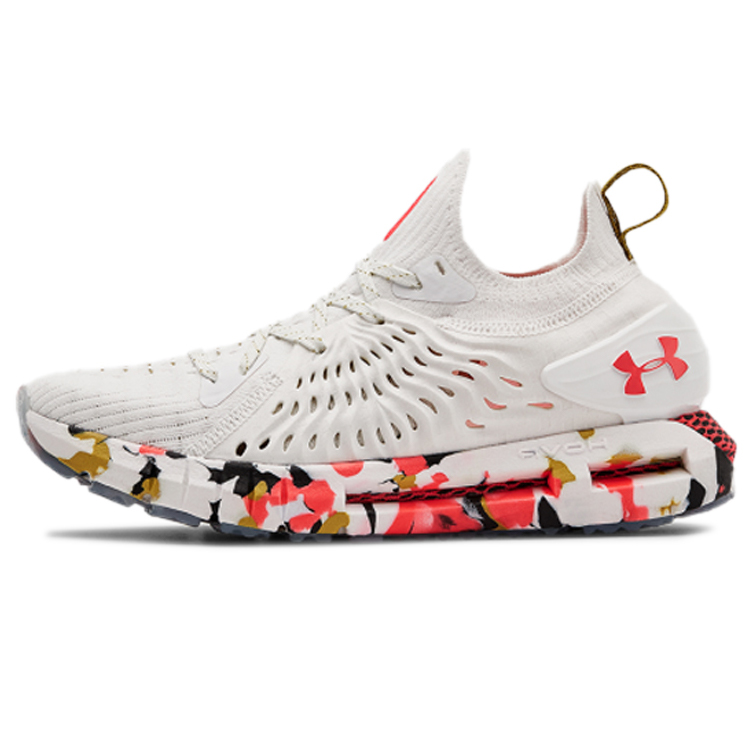 (Women) Under Armour HOVR Phantom RN 'Upstream Camo' 3023299-100