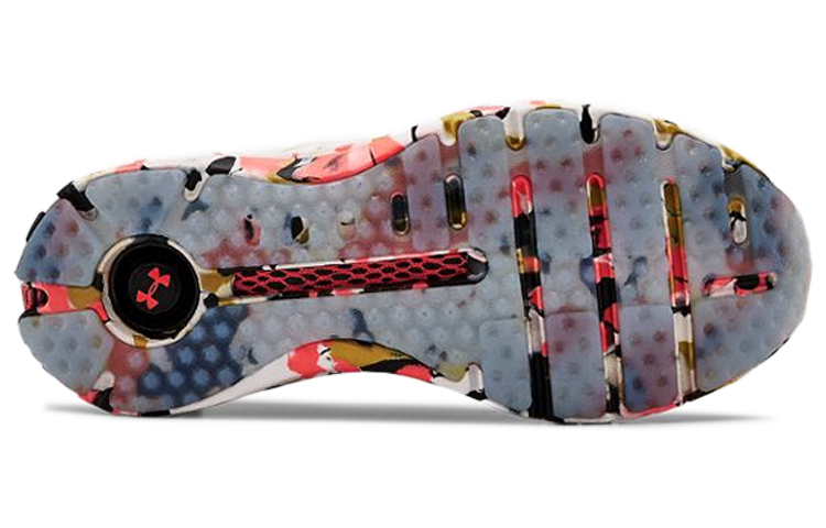 (W)  UA HOVR Phantom RN 'Upstream Camo' 圖 5