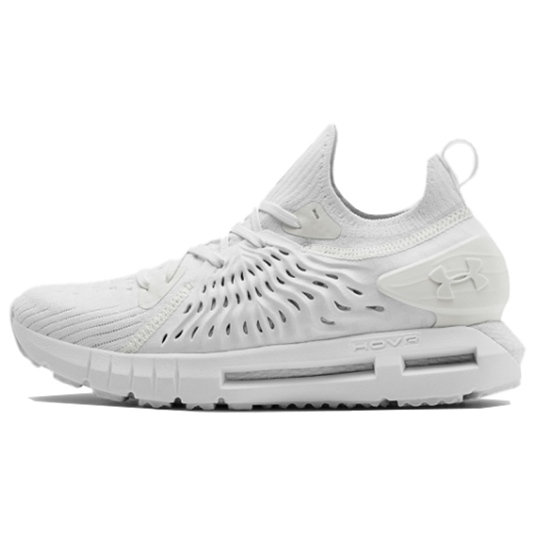 (Women) Under Armour HOVR Phantom RN 'White' 3022600-101