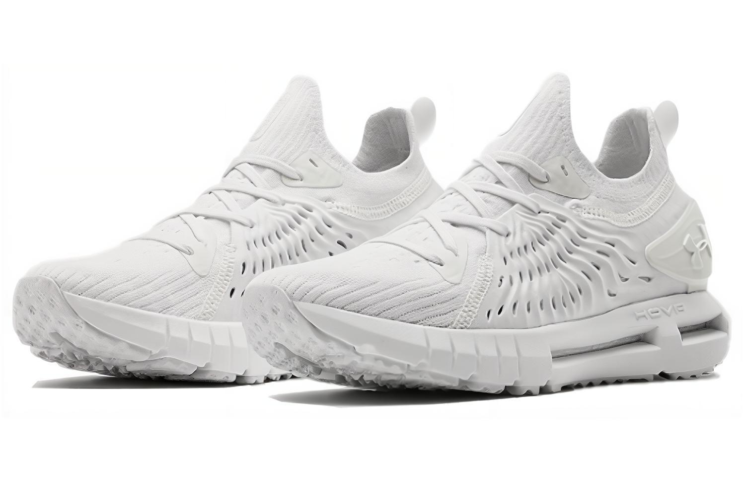 (W)  UA HOVR Phantom RN 'White' 圖 3