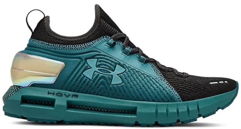 (W)  UA HOVR Phantom SE 'Aure Teal'