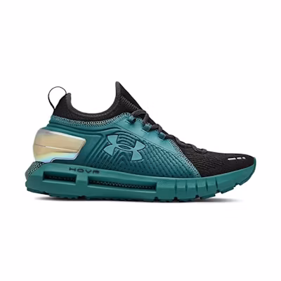 (W) UA HOVR Phantom SE 'Aure Teal'