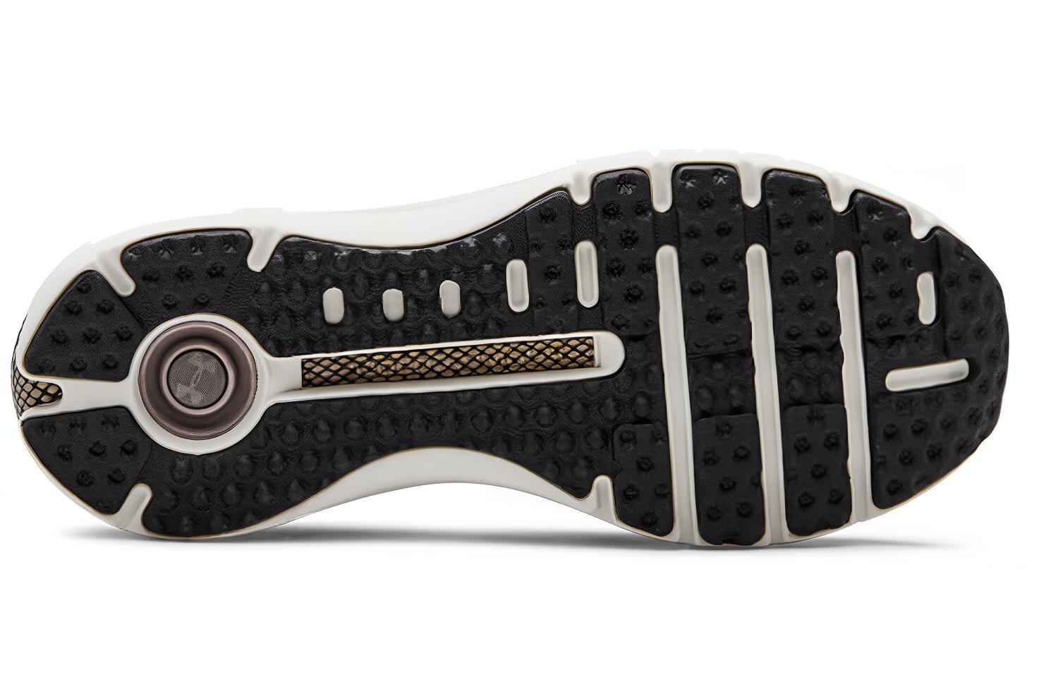 (W)  UA HOVR Phantom SE 'Black' 圖 4