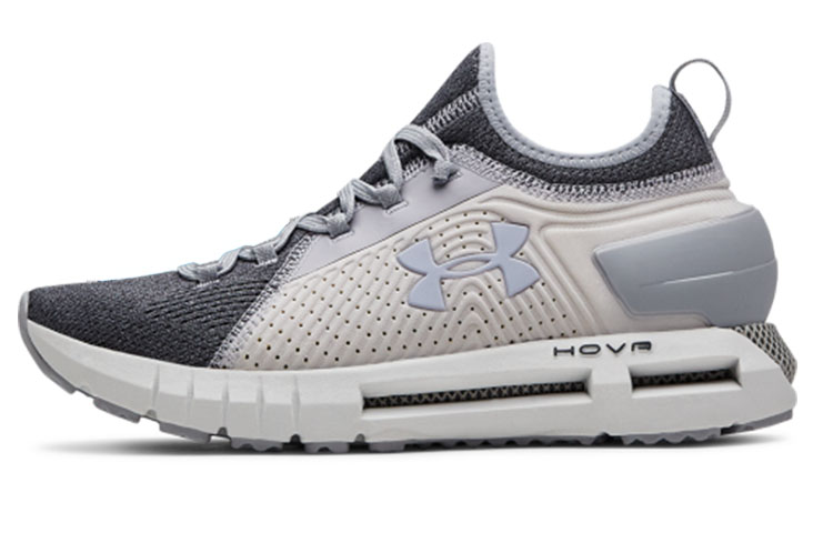 (W)  UA HOVR Phantom SE 'Grey'