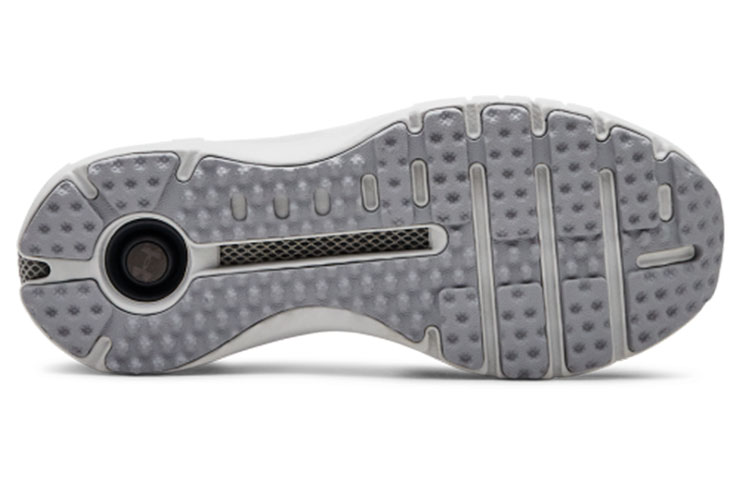 (W)  UA HOVR Phantom SE 'Grey' 圖 4