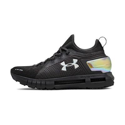 (W) UA HOVR Phantom SE 'Jet Grey'
