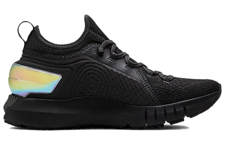 (W)  UA HOVR Phantom SE 'Jet Grey' 圖 2