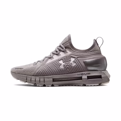 (W) UA HOVR Phantom SE 'Onyx White Tetra Grey'