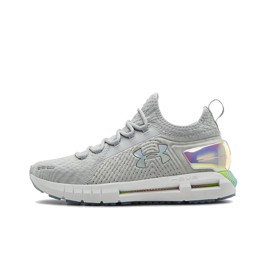 (Women)  Under Armour HOVR Phantom SE HL 'Iridescent'  3022813-101