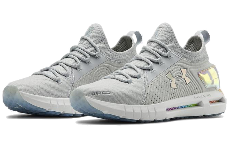 Shop (W) Under Armour HOVR Phantom SE HL ''Iridescent'' 3022813-101