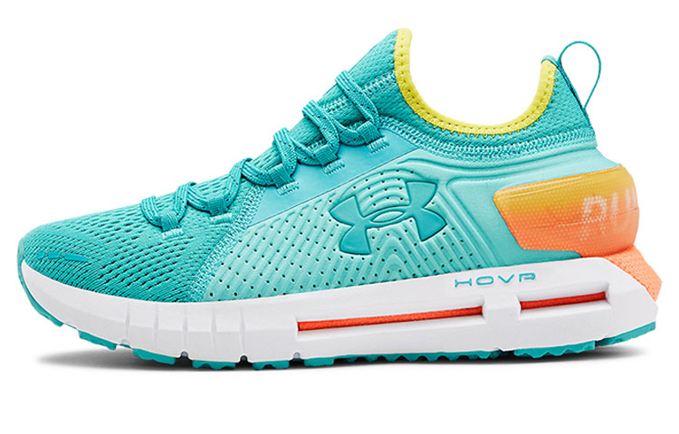 (W)  UA HOVR Phantom SE RNR 'Breathtaking Blue'