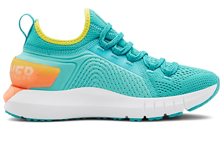 (W)  UA HOVR Phantom SE RNR 'Breathtaking Blue' 圖 2