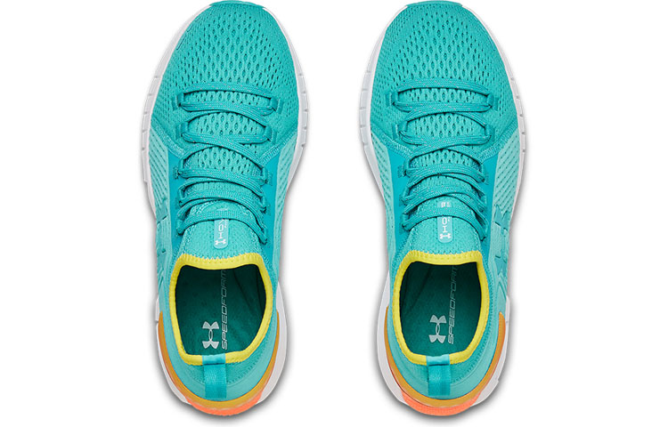 (W)  UA HOVR Phantom SE RNR 'Breathtaking Blue' 圖 3