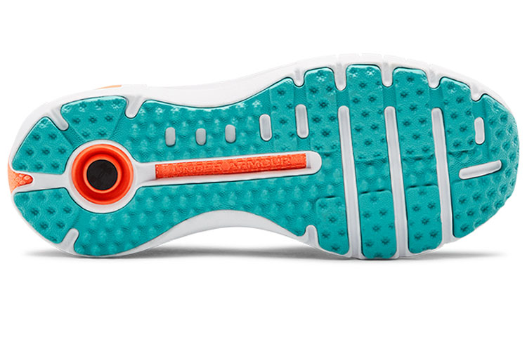 (W)  UA HOVR Phantom SE RNR 'Breathtaking Blue' 圖 4