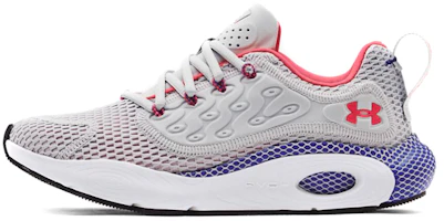 (Women) Under Armour HOVR Revenant 'Halo Grey Royal' 3024372-111 (Women) Under Armour HOVR Revenant 'Halo Grey Royal' 3024372-111