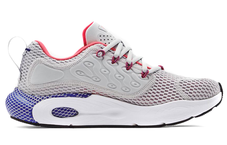 Order (W) Under Armour HOVR Revenant ''Halo Grey Royal'' Herrenschuhe 3024372-111