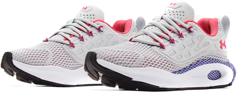 (W) Under Armour HOVR Revenant 'Halo Gris Royal' 3024372-111 Lookbook (W) Under Armour HOVR Revenant 'Halo Gris Royal' 3024372-111