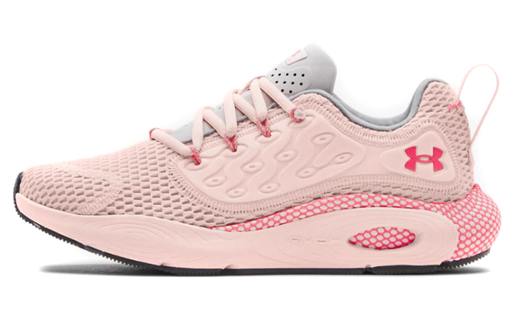 (Women)  Under Armour HOVR Revenant 'Micro Pink'  3024372-600