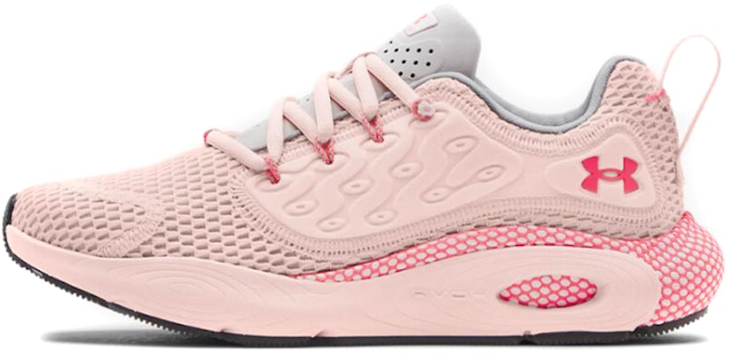 (W) Under Armour HOVR Revenant 'Micro Pink' Rosa 3024372-600 Buy (W) Under Armour HOVR Revenant 'Micro Pink' Rosa 3024372-600