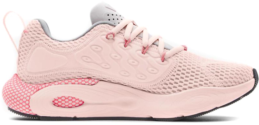 (W) Under Armour HOVR Revenant 'Micro Pink' Rosa 3024372-600 Order (W) Under Armour HOVR Revenant 'Micro Pink' Rosa 3024372-600