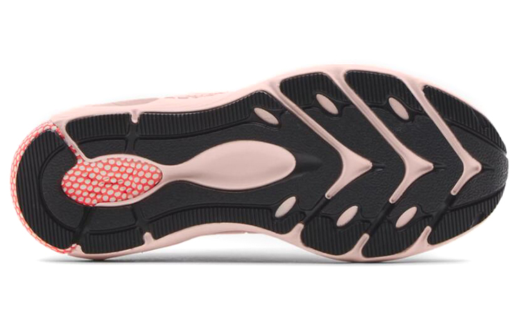 Shop (W) UAホバー レベナント "マイクロピンク" 3024372-600