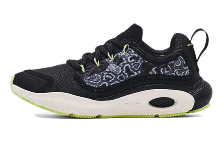 (Women)  Under Armour HOVR Revenant 'Venom'  3024171-001
