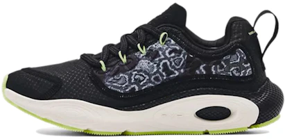 (Women) Under Armour HOVR Revenant 'Venom' 3024171-001 (Women) Under Armour HOVR Revenant 'Venom' 3024171-001