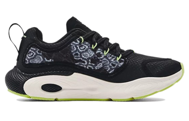 Order (W) Under Armour HOVR Revenant ''Venom'' 3024171-001