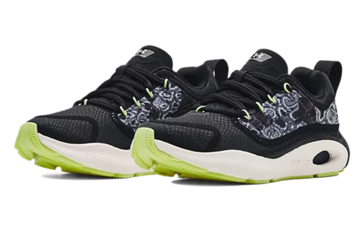 Lookbook (W) Under Armour HOVR Revenant ''Venom'' 3024171-001