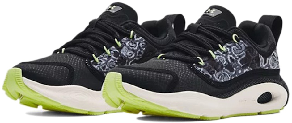 (W) Under Armour HOVR Revenant 'Veneno' 3024171-001 Lookbook (W) Under Armour HOVR Revenant 'Veneno' 3024171-001