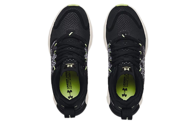 (W)  UA HOVR Revenant 'Venom' 圖 4