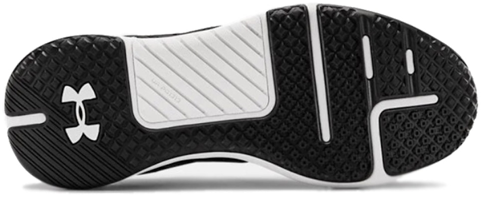 (Women) Under Armour HOVR Rise 2 'Black White' 3023010-001 Shop (Women) Under Armour HOVR Rise 2 'Black White' 3023010-001